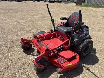 Main image Gravely ZT60HD